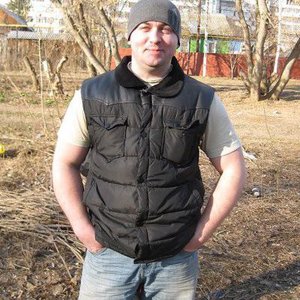 Сергей Гришаев