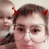 Yulichka Luxt