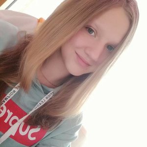 Arina Grigoryeva