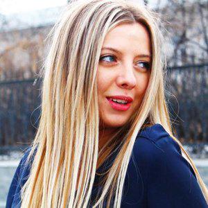 Дарья Кочурова