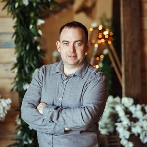 Валерий Лазарев