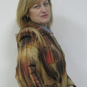 Елена Сенникова