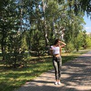 Юлия Шеванденкова