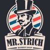 Mr.Strich