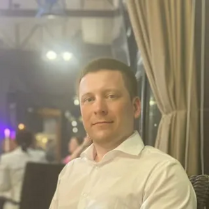 Никита Дольников