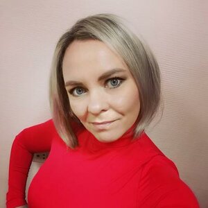 Nadezhda Kilmet