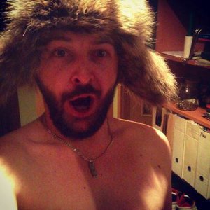 Иван Чернокрилюк