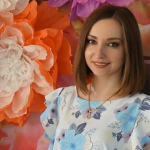 Maria Krysanova