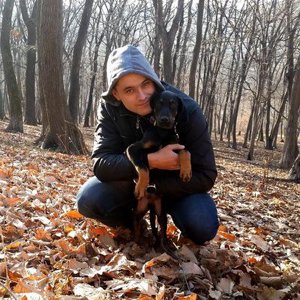 Игорь Бурзяев