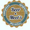 BEER AND MEET`S