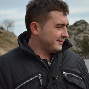 Филипп Меркулов