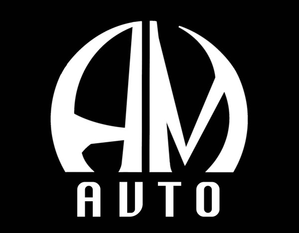 Фирма ам. ООО «ам-игредиент». Auto.am logo.