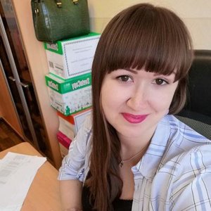 Zhanna Dorogaya