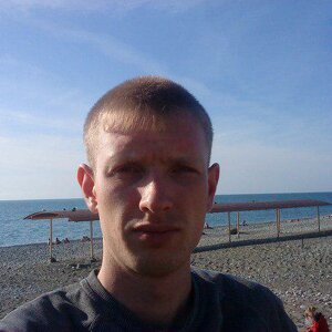 Егор Александрович