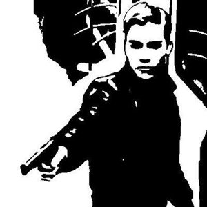 Женя Хомутинников