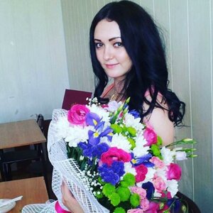 Ekaterina Myshkina
