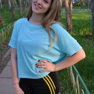 Яночка Горбацевич