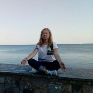 Valentina Evgenova