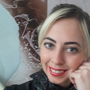 Alya Volkova