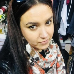 Olesya Lebedeva