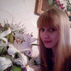 Татьяна Смирнова