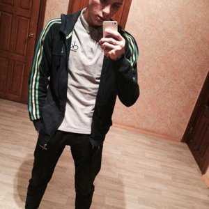 Ваня Гурьев