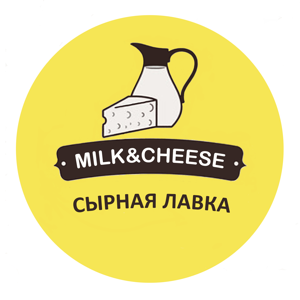 Milk&cheese