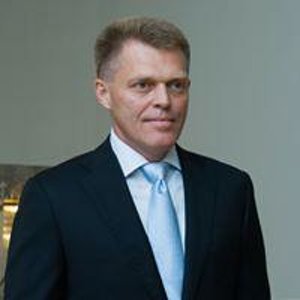 Dmitry Orlov
