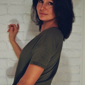 Ольга Михина