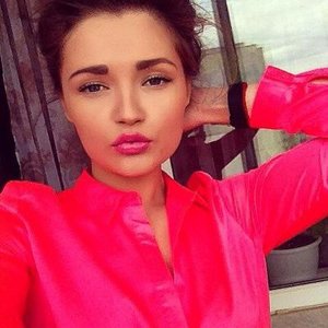 Ksenia Zhuravleva