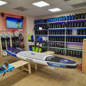 Спортпрокат