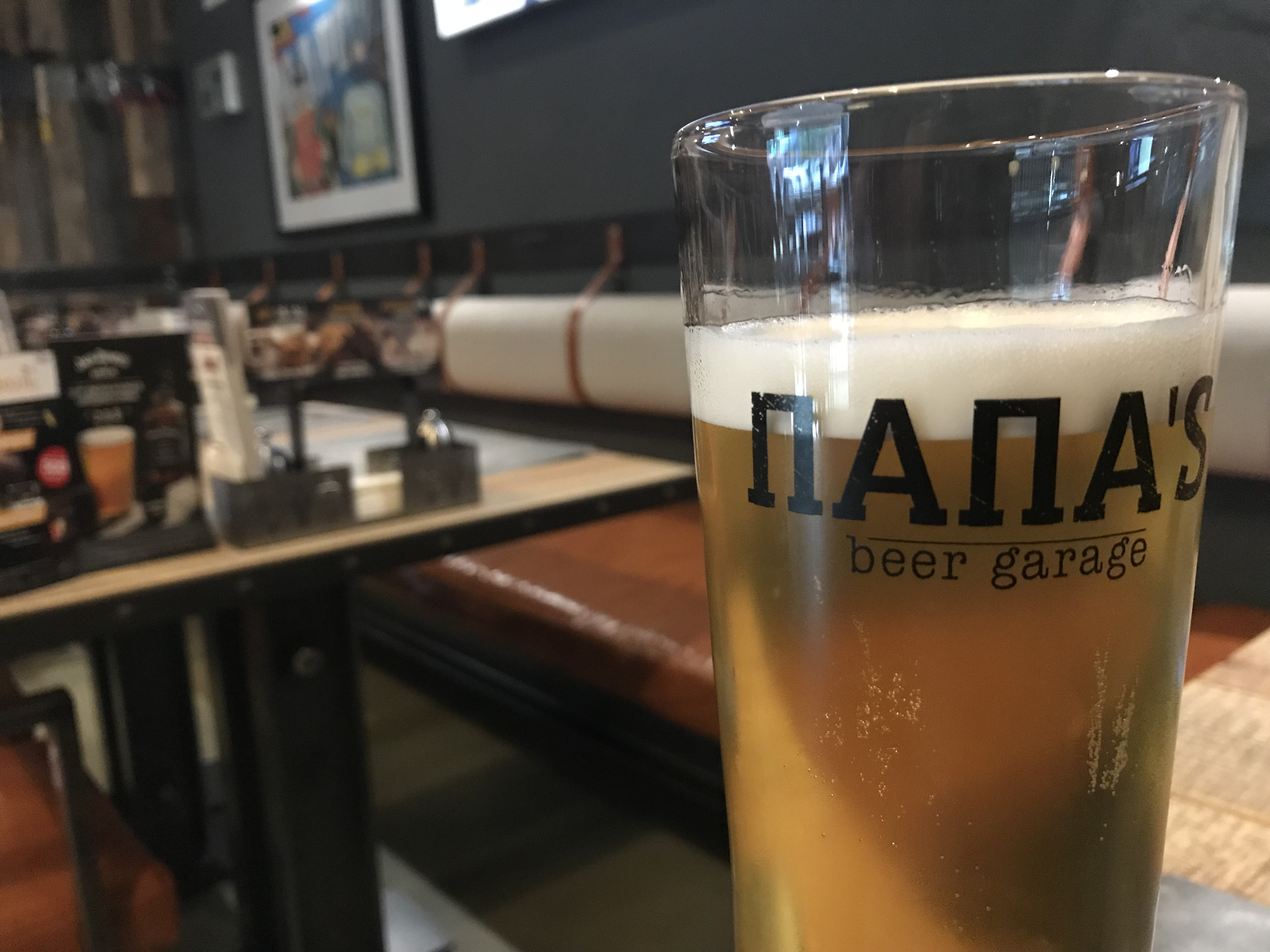 папа`s beer garage, бар. папа's beer garage, красноярск. папа бир гараж красноярск\. папа beers garage. Papas beer garage красноярск.