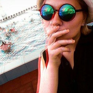 Марина Близнюк