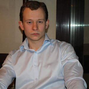 Алексей Шмелёв