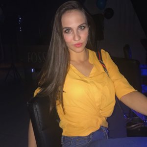 Валерия