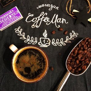 CoffeeMan