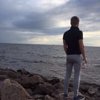Серёга Палевов