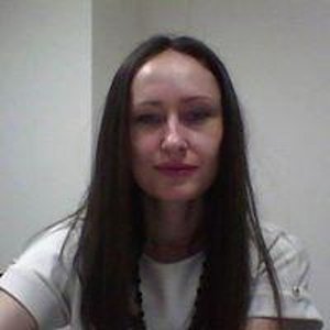 Ольга Гусева