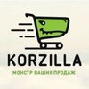 KORZILLA