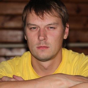 Alexey Brevnov