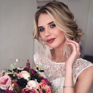 Anastasiia Vandysheva