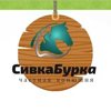 Сивка-Бурка