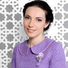 Анна Микиашвили