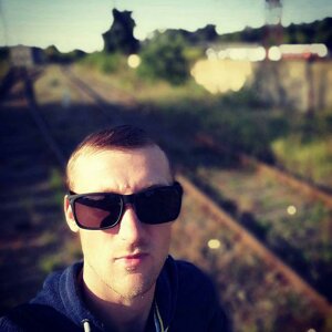 Матвей Розов