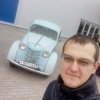 Александр Петров