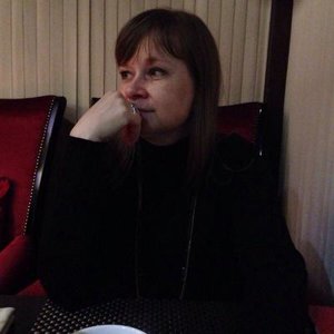 Natalya Chernavskikh