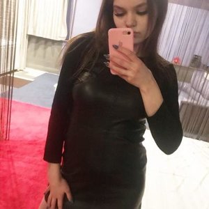 Alisa Lemesheva