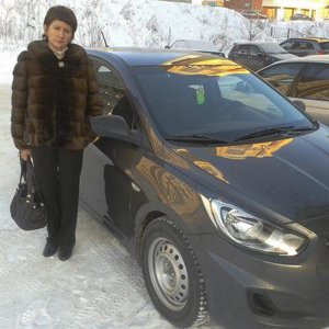 Светлана Сакова