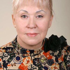 Irina Andreeva