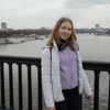Елена Глазачева